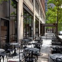 Courtyard Atlanta Downtown ico