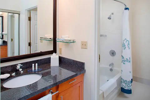 Residence Inn Atlanta Downtown 5
