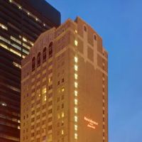Residence Inn Atlanta Downtown ico