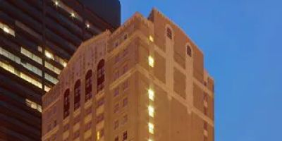 Residence Inn Atlanta Downtown