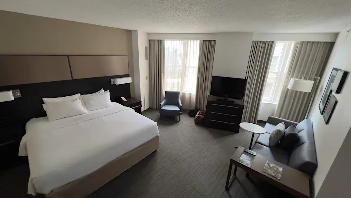 Residence Inn Atlanta Downtown 5