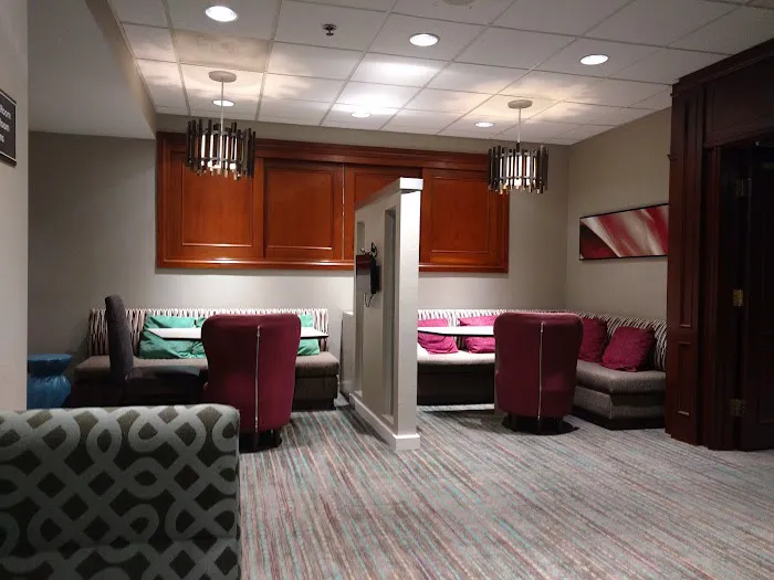 Residence Inn Atlanta Downtown 5