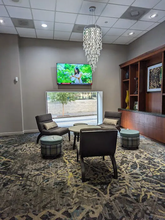 Residence Inn Atlanta Downtown 5