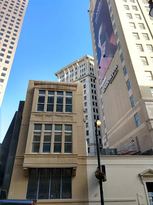 Residence Inn Atlanta Downtown 5