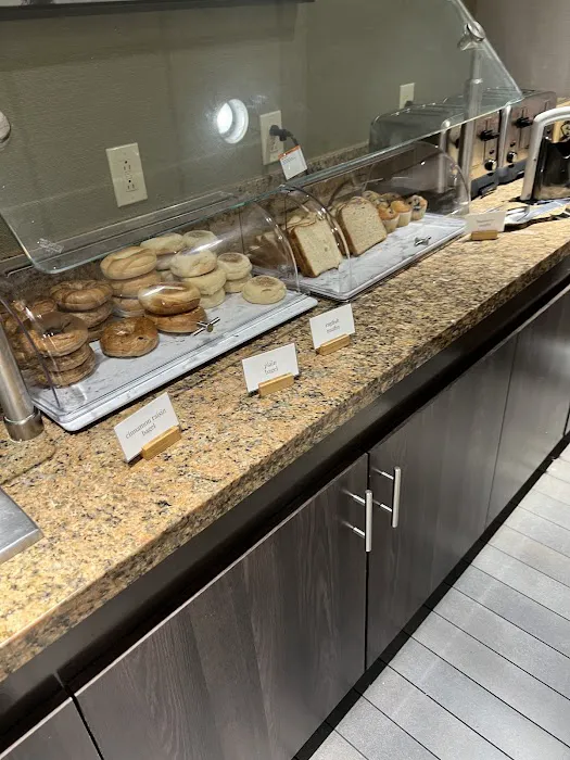 Residence Inn Atlanta Downtown 5