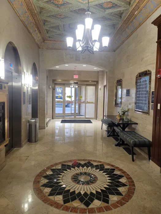 Residence Inn Atlanta Downtown 5