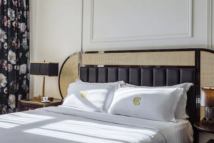 The Candler Hotel Atlanta, Curio Collection by Hilton 5