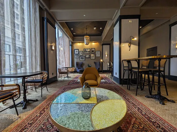 The Candler Hotel Atlanta, Curio Collection by Hilton 5