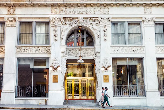 The Candler Hotel Atlanta, Curio Collection by Hilton 5