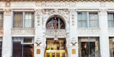 The Candler Hotel Atlanta, Curio Collection by Hilton
