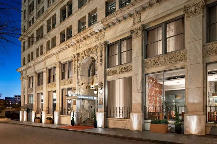 The Candler Hotel Atlanta, Curio Collection by Hilton 5