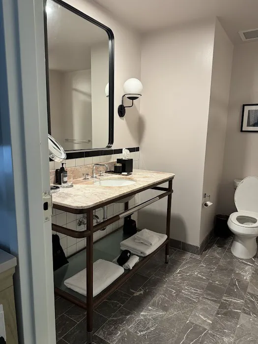 The Candler Hotel Atlanta, Curio Collection by Hilton 5