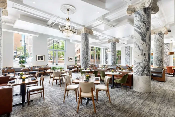 The Candler Hotel Atlanta, Curio Collection by Hilton 5
