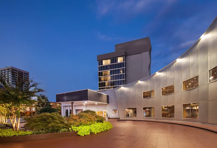 Courtland Grand Hotel 5