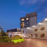 Courtland Grand Hotel ico