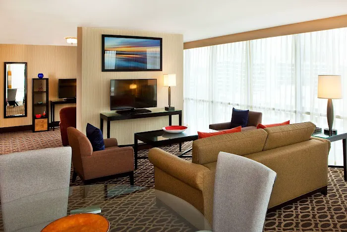 Courtland Grand Hotel 5