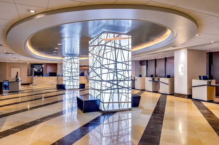 Courtland Grand Hotel 5