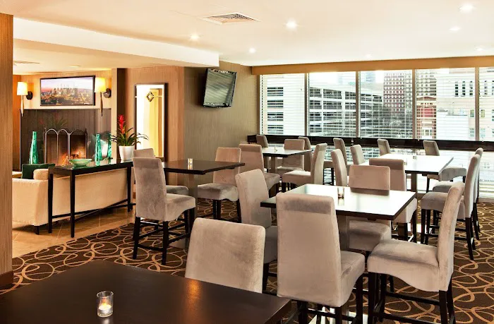 Courtland Grand Hotel 5