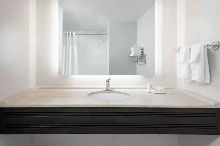 The Connally Hotel Downtown Atlanta, Ascend Hotel Collection 5