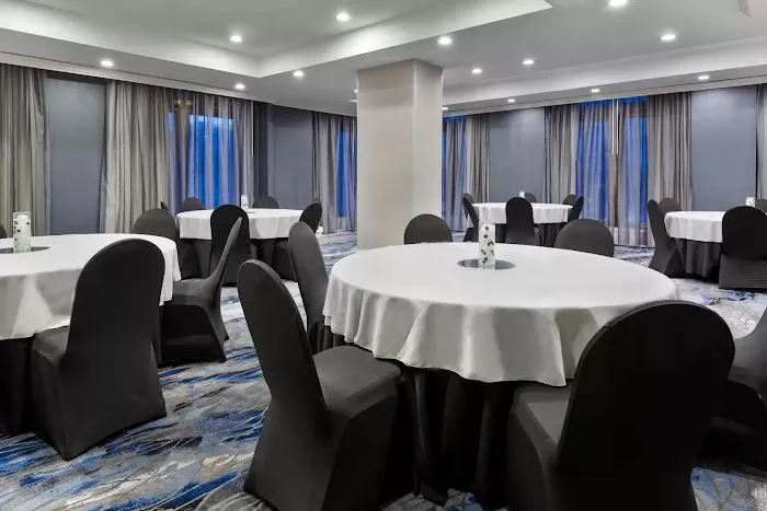 The Connally Hotel Downtown Atlanta, Ascend Hotel Collection 5