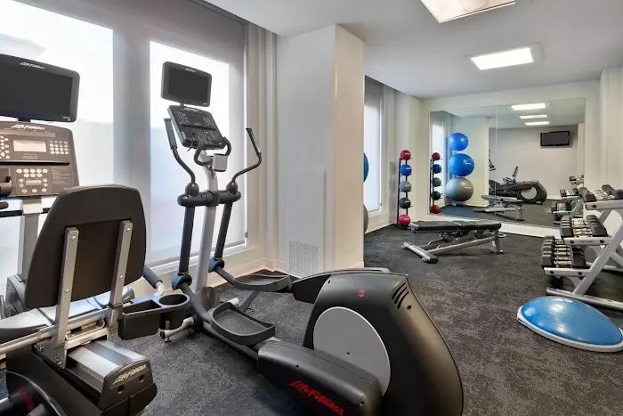 The Connally Hotel Downtown Atlanta, Ascend Hotel Collection 5