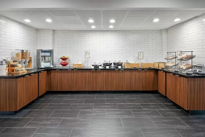 The Connally Hotel Downtown Atlanta, Ascend Hotel Collection 5