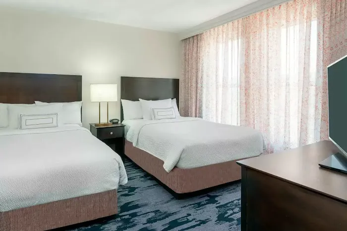The Connally Hotel Downtown Atlanta, Ascend Hotel Collection 5