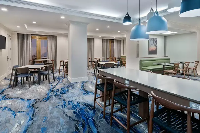 The Connally Hotel Downtown Atlanta, Ascend Hotel Collection 5