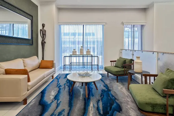 The Connally Hotel Downtown Atlanta, Ascend Hotel Collection 5