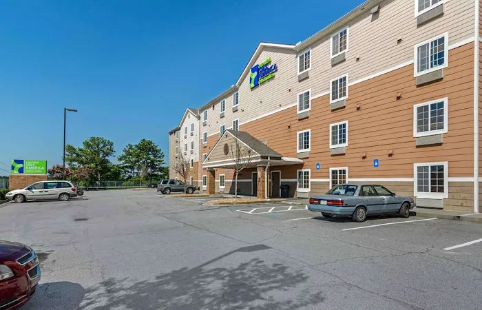 Extended Stay America Select Suites - Atlanta - Chamblee 4