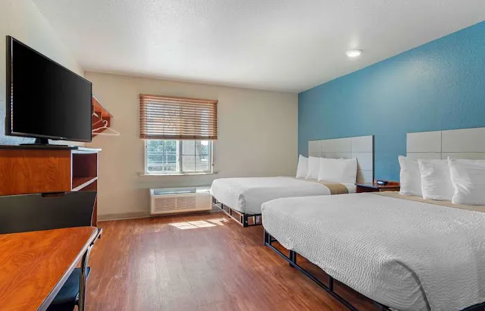 Extended Stay America Select Suites - Atlanta - Chamblee 4