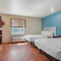 Extended Stay America Select Suites - Atlanta - Chamblee ico