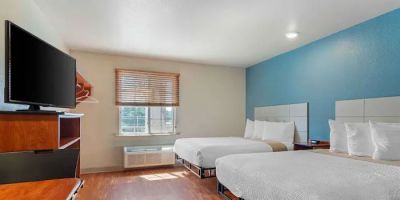 Extended Stay America Select Suites - Atlanta - Chamblee