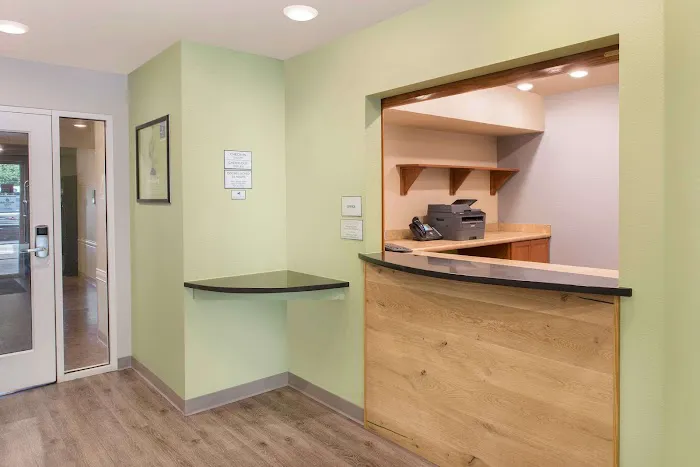 Extended Stay America Select Suites - Atlanta - Chamblee 4