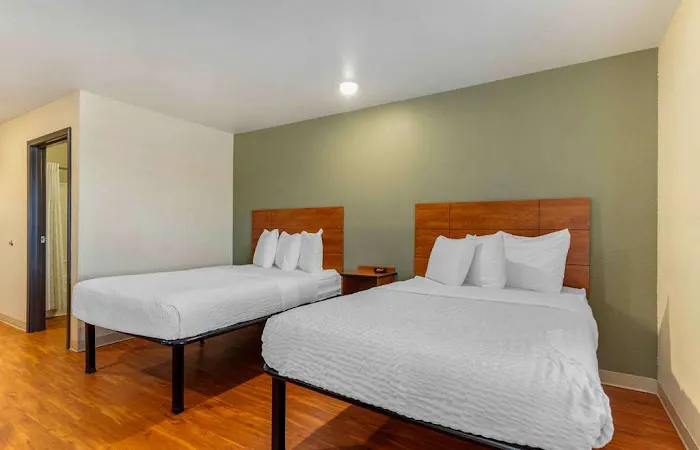 Extended Stay America Select Suites - Atlanta - Chamblee 4