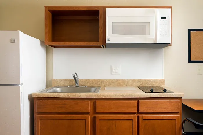 Extended Stay America Select Suites - Atlanta - Chamblee 4