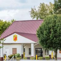 Super 8 by Wyndham Atlanta Northeast GA ico