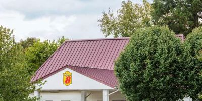 Super 8 by Wyndham Atlanta Northeast GA