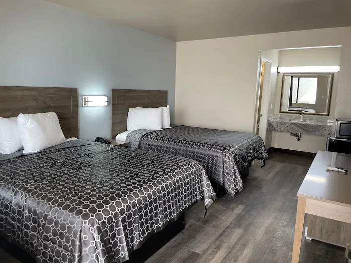 Masters Inn Atlanta Doraville 4