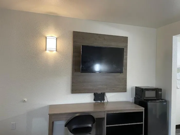 Masters Inn Atlanta Doraville 4