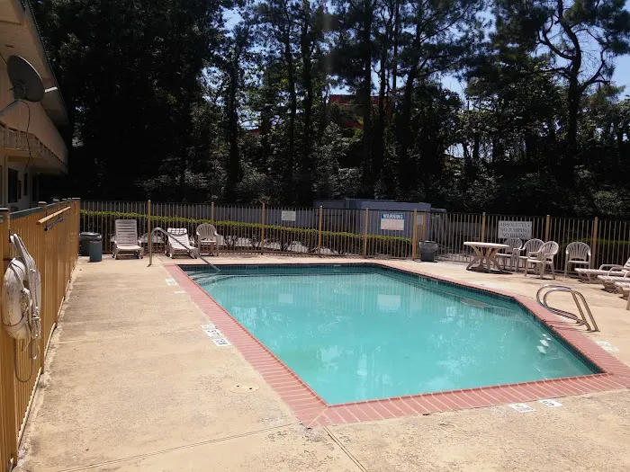 Masters Inn Atlanta Doraville 4