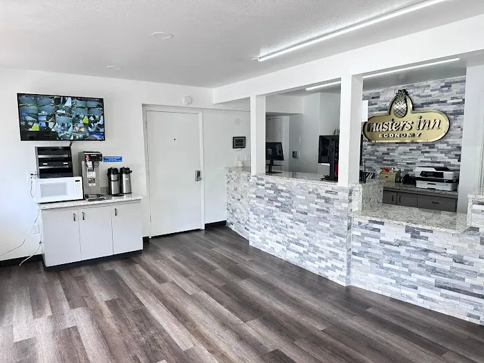 Masters Inn Atlanta Doraville 4