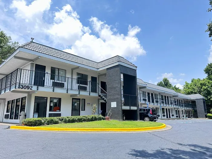 Masters Inn Atlanta Doraville 4