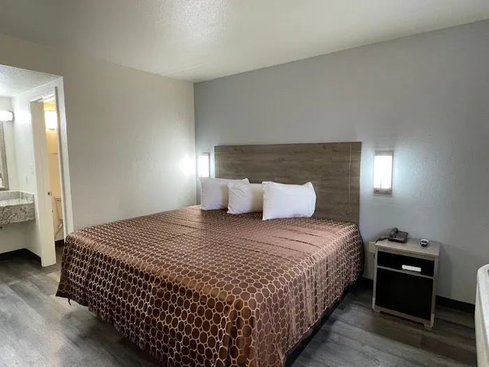 Masters Inn Atlanta Doraville 4