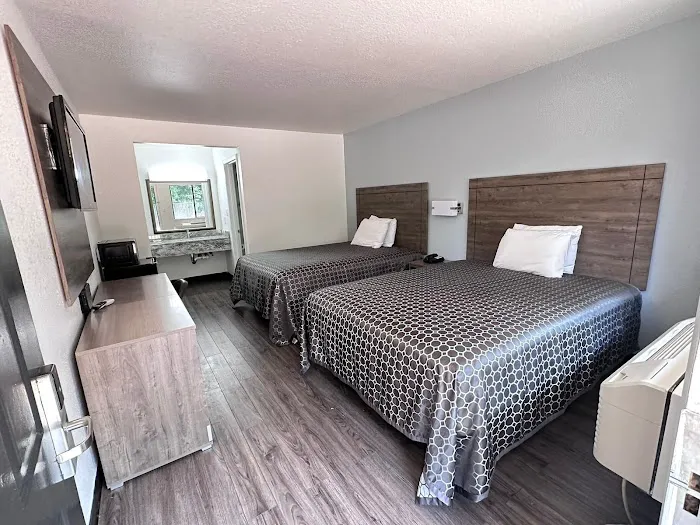 Masters Inn Atlanta Doraville 4