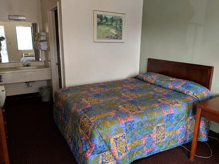 Masters Inn Atlanta Doraville 4