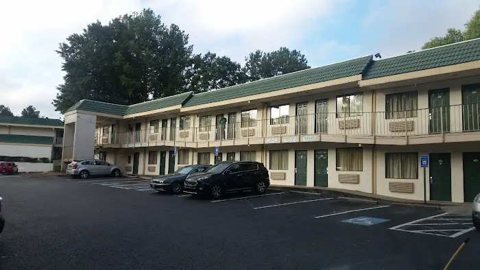 Masters Inn Atlanta Doraville 4