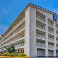 Studio 6 Atlanta, GA - Chamblee ico