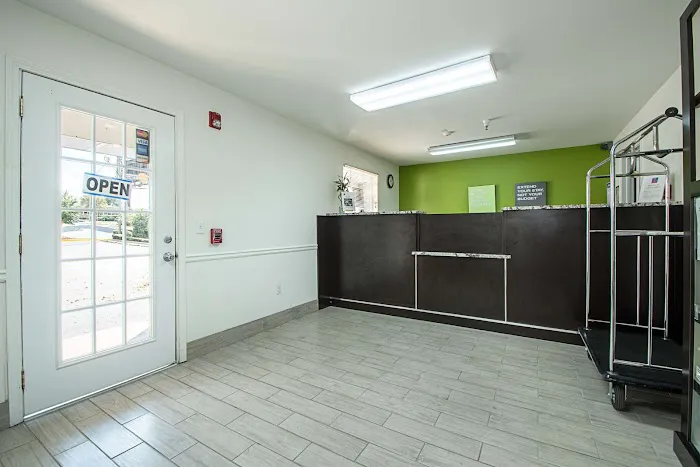 Studio 6 Atlanta, GA - Chamblee 4