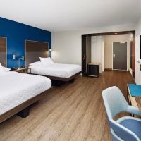 Tru by Hilton Atlanta Northlake Parkway ico